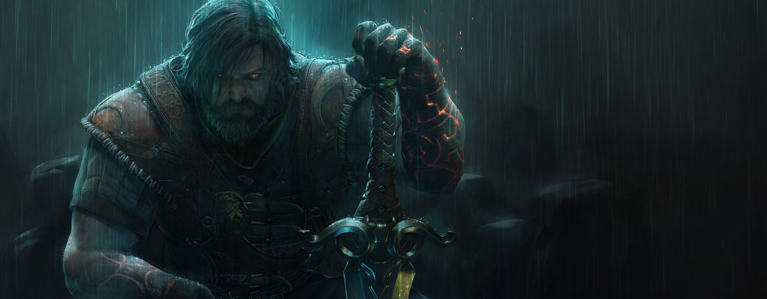 Blades of Fire Version 2.0